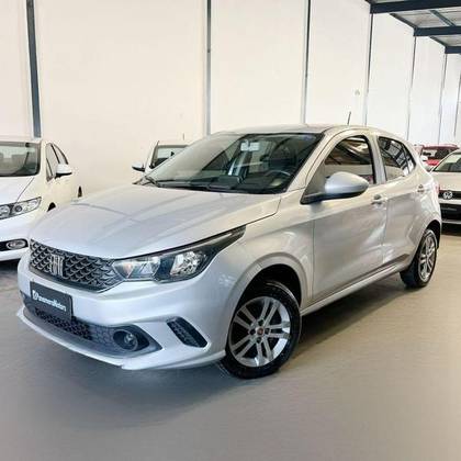 FIAT ARGO 1.0 FIREFLY FLEX DRIVE MANUAL FIAT ARGO 1.0 FIREFLY FLEX DRIVE MANUAL
